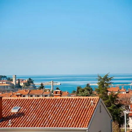 Apartament Lili *