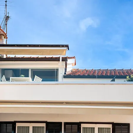 Apartament Lili
