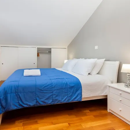 Апартаменты Lili