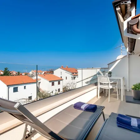Lili Apartament