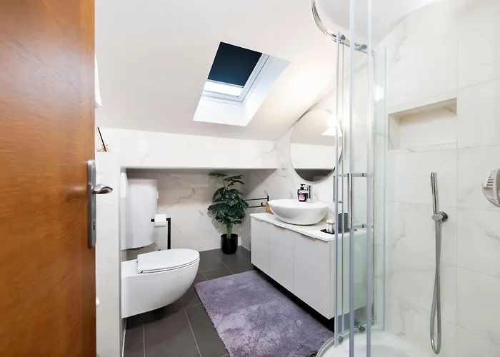 Apartmán Lili Poreč