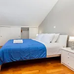 Apartman Lili