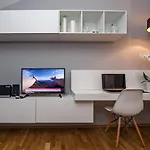 Lili Apartman Porec