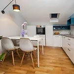 Apartman Lili *