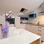 Lili Apartman Porec