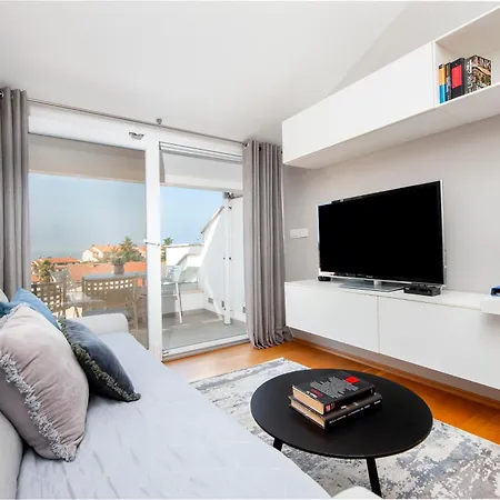 Lili Apartment Porec
