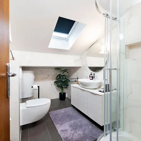 Appartamento Lili Porec