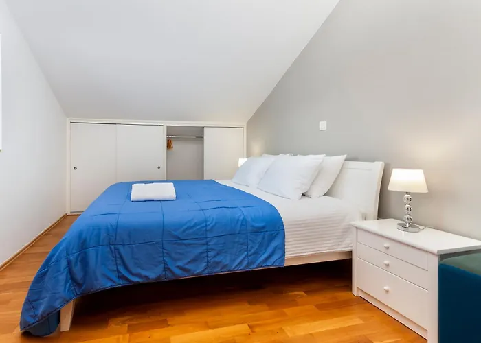 Apartman Lili