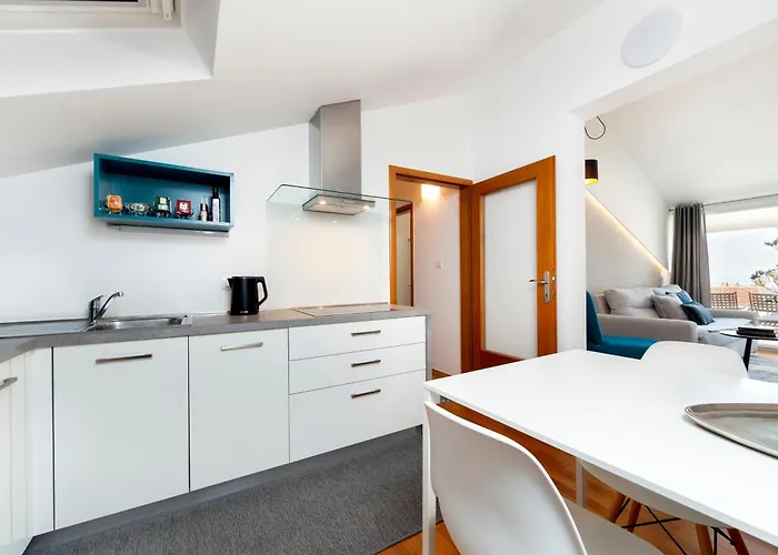 Lili Apartman Poreč