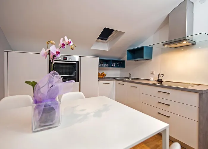 Lili Apartman Poreč