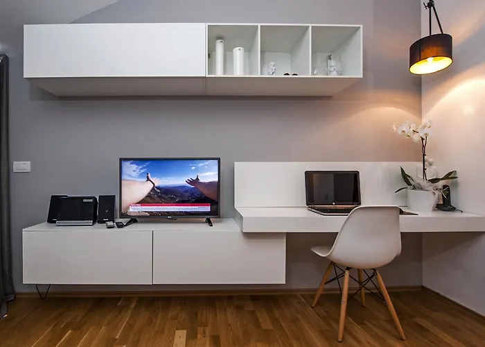 Lili Apartamento Poreč